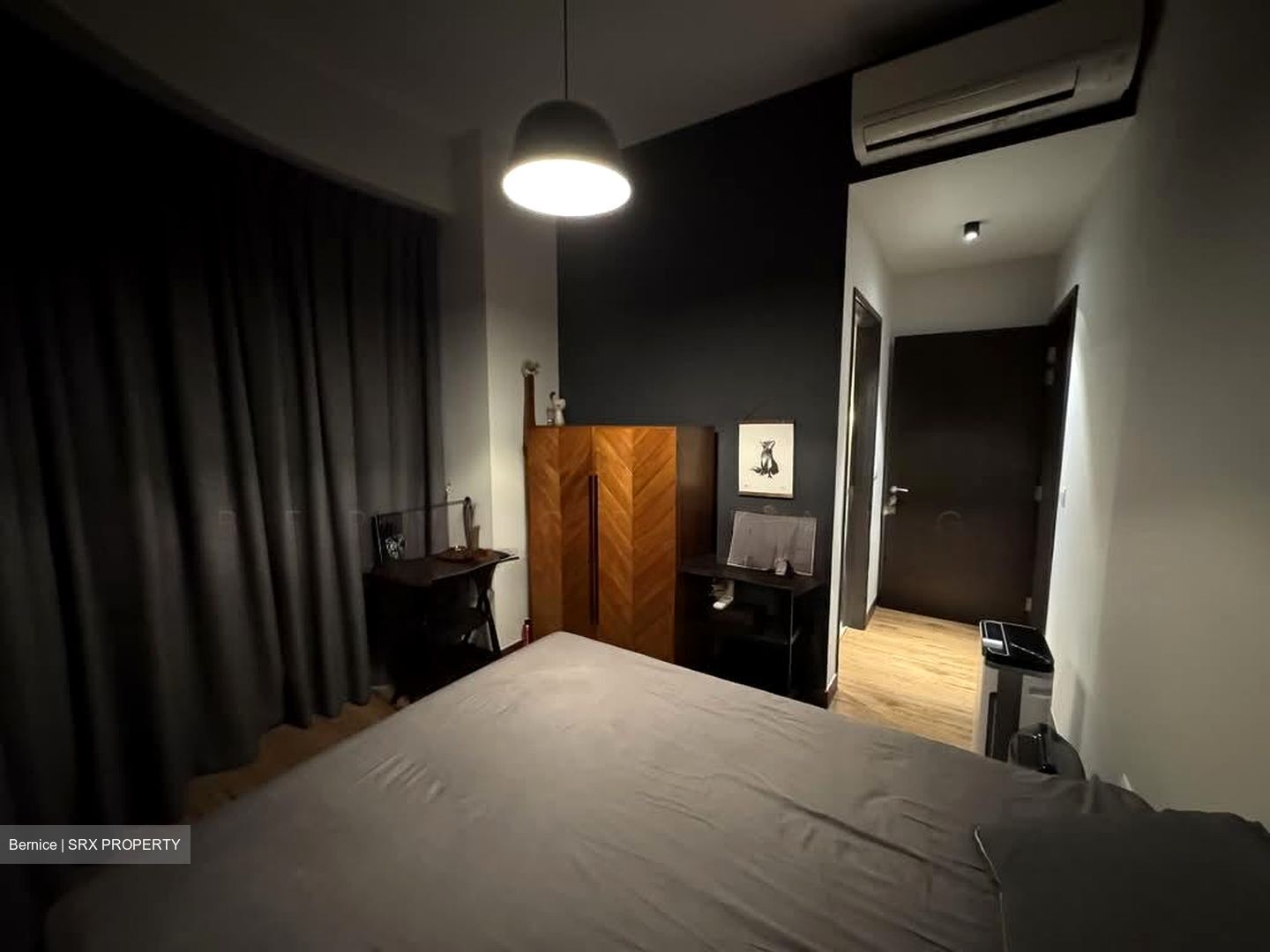 Neem Tree (D12), Apartment #599255701